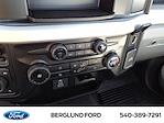 New 2024 Ford F-550 XL Regular Cab 4x4 Cab Chassis for sale #SF34867 - photo 16