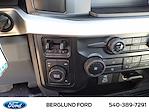 New 2024 Ford F-550 XL Regular Cab 4x4 Cab Chassis for sale #SF34867 - photo 17