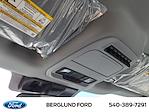New 2024 Ford F-550 XL Regular Cab 4x4 Cab Chassis for sale #SF34867 - photo 19