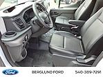 2024 Ford Transit 350 High Roof RWD Upfitted Cargo Van for sale #SF34879 - photo 11