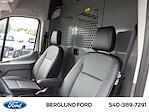2024 Ford Transit 350 High Roof RWD Upfitted Cargo Van for sale #SF34879 - photo 12