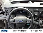 2024 Ford Transit 350 High Roof RWD Upfitted Cargo Van for sale #SF34879 - photo 14