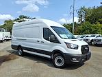 2024 Ford Transit 350 High Roof RWD Upfitted Cargo Van for sale #SF34879 - photo 3
