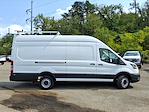 2024 Ford Transit 350 High Roof RWD Upfitted Cargo Van for sale #SF34879 - photo 4