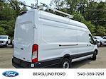 2024 Ford Transit 350 High Roof RWD Upfitted Cargo Van for sale #SF34879 - photo 5