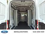 2024 Ford Transit 350 High Roof RWD Upfitted Cargo Van for sale #SF34879 - photo 2