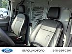 New 2024 Ford Transit 250 Low Roof Upfitted Cargo Van for sale #SF34883 - photo 10
