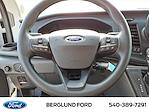 New 2024 Ford Transit 250 Low Roof Upfitted Cargo Van for sale #SF34883 - photo 14