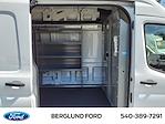 New 2024 Ford Transit 350 High Roof Upfitted Cargo Van for sale #SF34885 - photo 9