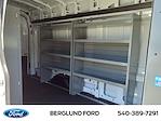 New 2024 Ford Transit 350 High Roof Upfitted Cargo Van for sale #SF34885 - photo 11