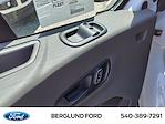 New 2024 Ford Transit 350 High Roof Upfitted Cargo Van for sale #SF34885 - photo 12