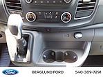 New 2024 Ford Transit 350 High Roof Upfitted Cargo Van for sale #SF34885 - photo 17