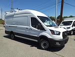 New 2024 Ford Transit 350 High Roof Upfitted Cargo Van for sale #SF34885 - photo 3