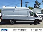 New 2024 Ford Transit 350 High Roof Upfitted Cargo Van for sale #SF34885 - photo 4