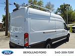 New 2024 Ford Transit 350 High Roof Upfitted Cargo Van for sale #SF34885 - photo 5