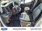 New 2024 Ford Transit 350 High Roof Upfitted Cargo Van for sale #SF34885 - photo 6