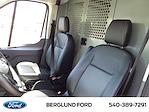 New 2024 Ford Transit 350 High Roof Upfitted Cargo Van for sale #SF34885 - photo 7