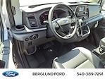 New 2024 Ford Transit 350 High Roof Upfitted Cargo Van for sale #SF34885 - photo 8