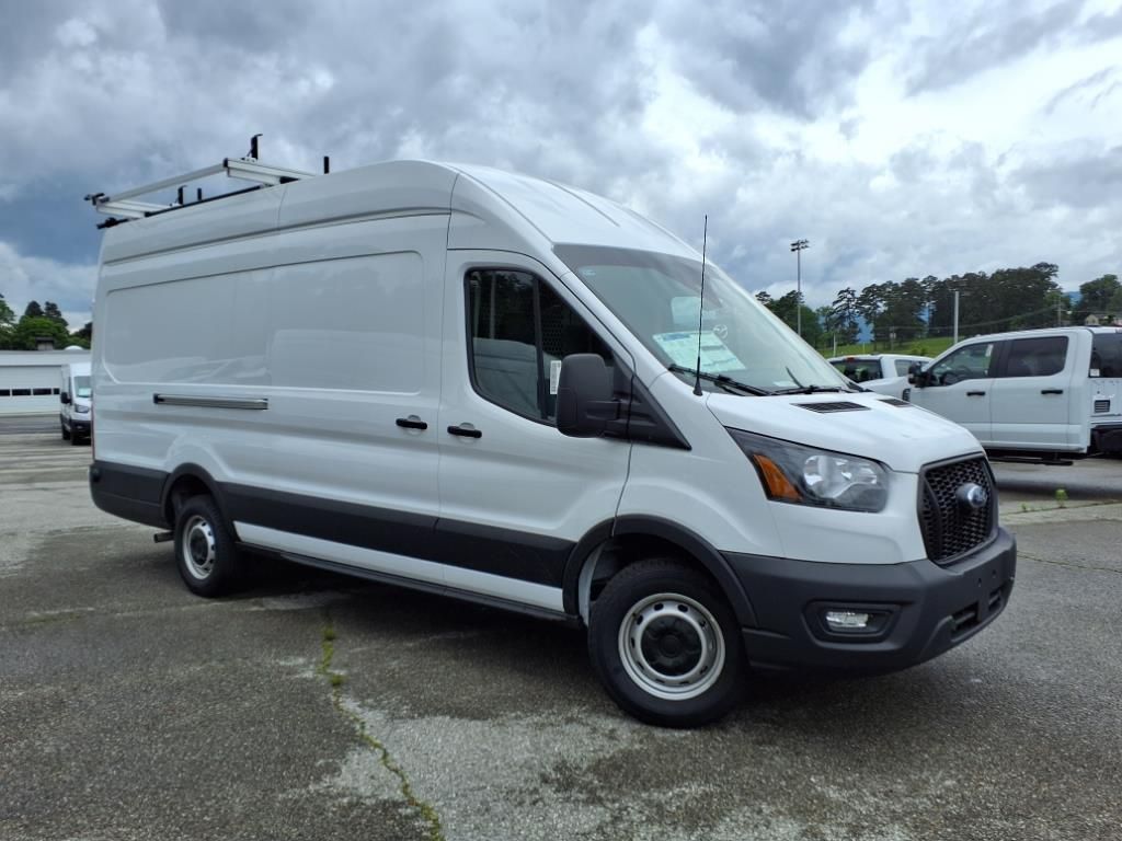 New 2024 Ford Transit 350 - photo 5