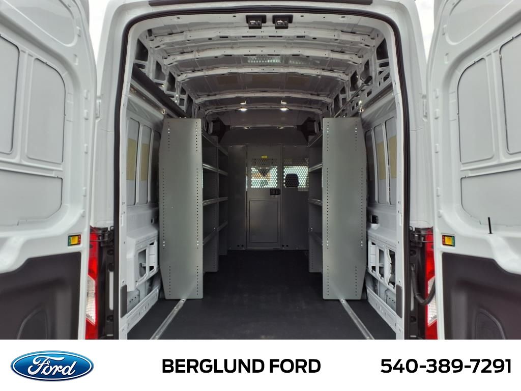 New 2024 Ford Transit 350 - photo 2