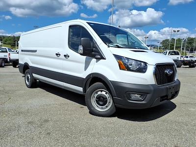 New 2024 Ford Transit 250 Low Roof Empty Cargo Van for sale #SF34887 - photo 1