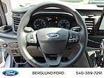 New 2024 Ford Transit 250 Low Roof Empty Cargo Van for sale #SF34887 - photo 14