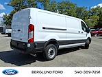 New 2024 Ford Transit 250 Low Roof Empty Cargo Van for sale #SF34887 - photo 5