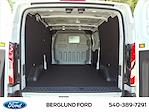 New 2024 Ford Transit 250 Low Roof Empty Cargo Van for sale #SF34887 - photo 2