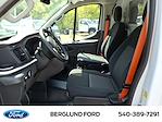 New 2024 Ford Transit 250 Low Roof Empty Cargo Van for sale #SF34887 - photo 7