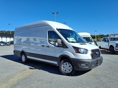 2025 Ford Transit 350 High Roof RWD Empty Cargo Van for sale #SF34891 - photo 1