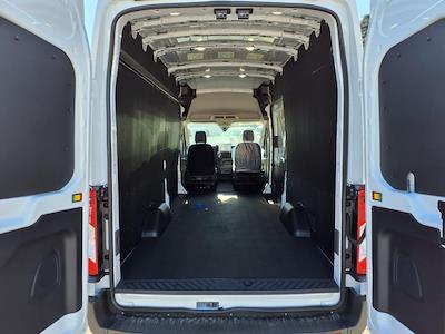 2025 Ford Transit 350 High Roof RWD Empty Cargo Van for sale #SF34891 - photo 2