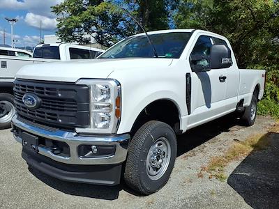 New 2025 Ford F-250 XL Super Cab 4WD Pickup for sale #SF34899 - photo 1