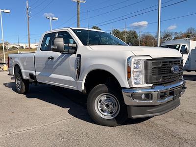 2025 Ford F-250 Super Cab 4WD Pickup for sale #SF34899 - photo 1