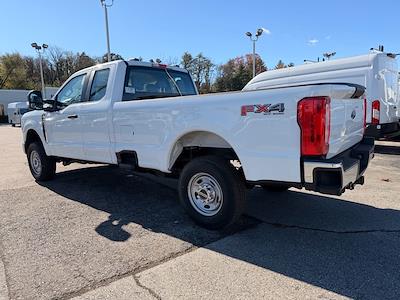 2025 Ford F-250 Super Cab 4WD Pickup for sale #SF34899 - photo 2
