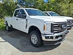 New 2025 Ford F-250 XL Super Cab 4WD Pickup for sale #SF34899 - photo 3