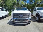 New 2025 Ford F-250 XL Super Cab 4WD Pickup for sale #SF34899 - photo 4
