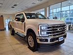 New 2025 Ford F-250 King Ranch Crew Cab 4WD Pickup for sale #SF34905 - photo 1