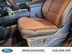 New 2025 Ford F-250 King Ranch Crew Cab 4WD Pickup for sale #SF34905 - photo 11