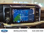 New 2025 Ford F-250 King Ranch Crew Cab 4WD Pickup for sale #SF34905 - photo 16