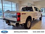 New 2025 Ford F-250 King Ranch Crew Cab 4WD Pickup for sale #SF34905 - photo 2