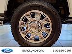 New 2025 Ford F-250 King Ranch Crew Cab 4WD Pickup for sale #SF34905 - photo 5