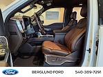 New 2025 Ford F-250 King Ranch Crew Cab 4WD Pickup for sale #SF34905 - photo 6