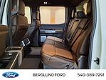 New 2025 Ford F-250 King Ranch Crew Cab 4WD Pickup for sale #SF34905 - photo 7