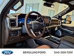 New 2025 Ford F-250 King Ranch Crew Cab 4WD Pickup for sale #SF34905 - photo 9