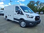 New 2024 Ford Transit 350 AWD Service Utility Van for sale #SF34908 - photo 1