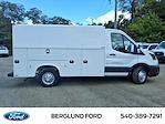 New 2024 Ford Transit 350 AWD Service Utility Van for sale #SF34908 - photo 4