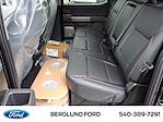 New 2025 Ford F-550 Lariat Crew Cab 4x4 Flatbed Truck for sale #SF34927 - photo 12