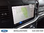 New 2025 Ford F-550 Lariat Crew Cab 4x4 Flatbed Truck for sale #SF34927 - photo 17