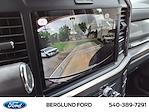 New 2025 Ford F-550 Lariat Crew Cab 4x4 Flatbed Truck for sale #SF34927 - photo 18