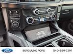 New 2025 Ford F-550 Lariat Crew Cab 4x4 Flatbed Truck for sale #SF34927 - photo 19